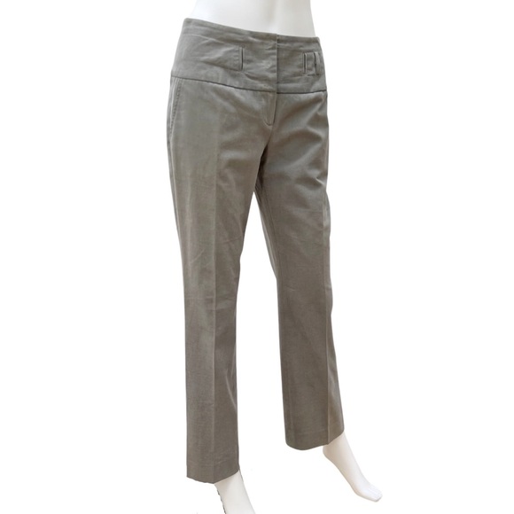 Dolce & Gabbana Vintage Straight Leg Pants - Picture 4 of 4